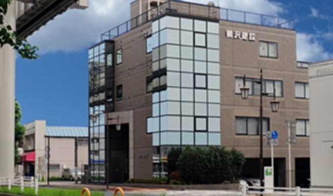 鵜沢建設グループ